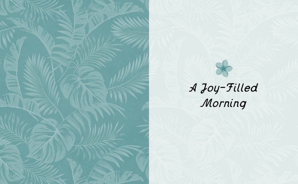 Barbour Publishing, Inc. - Mornings with God Large Print