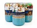 Happy Life Magic - "Nativity Scene" DOUBLE Jar