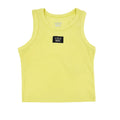 Girlie Girl Originals - OG-TANK NEON YELLOW