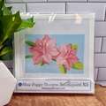 Azaleas Needlepoint Kit
