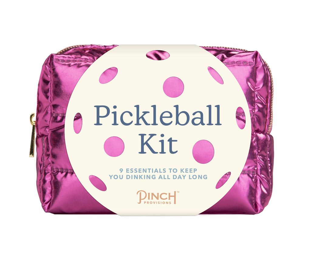Pinch Provisions - Pickleball Kit | Puffer