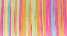 Morex Ribbon - #136 Multi Color Raffia 55 yards