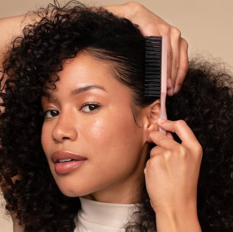 KITSCH - Detail & Define Styling Brush Set