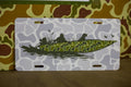 Scent South - Duck boat - tag