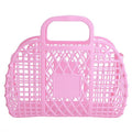 Sparkle Sisters by Couture Clips - Jelly Tote Bag