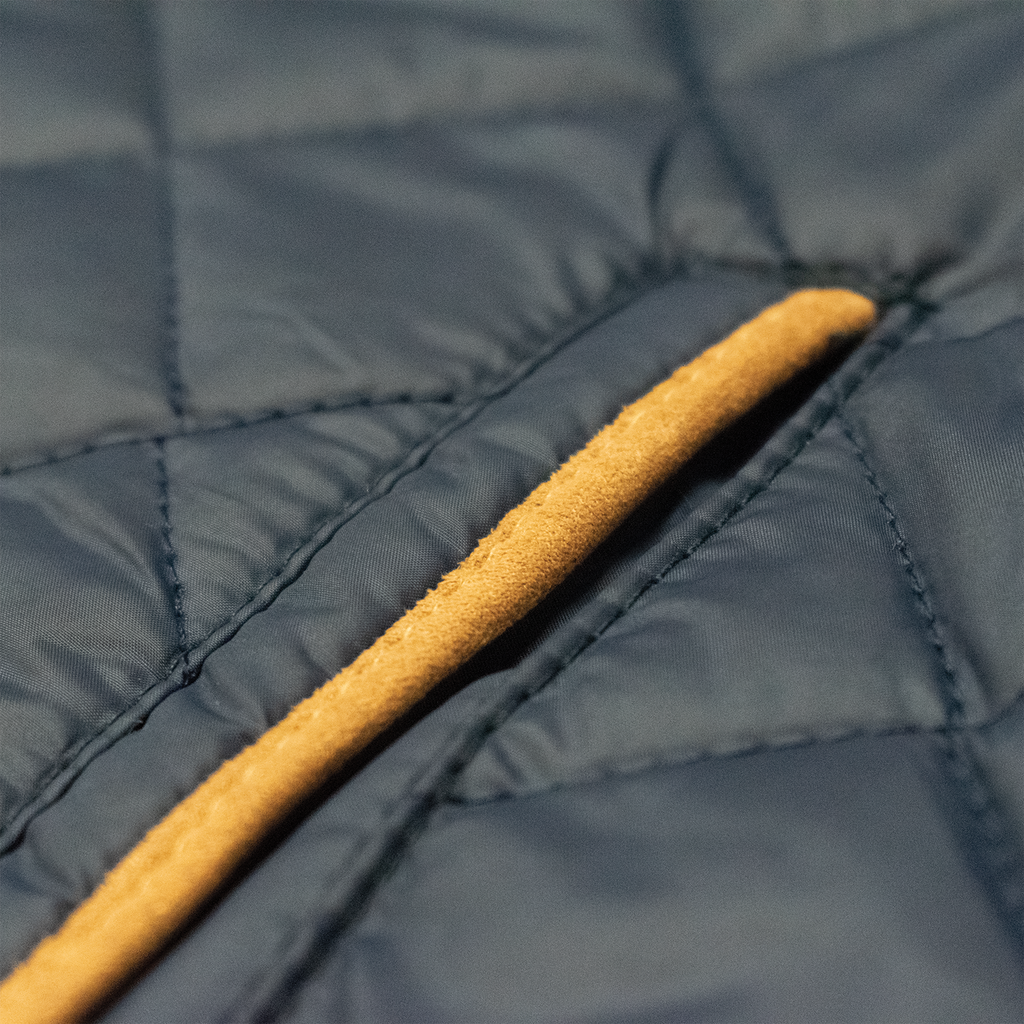 Knotted Pine Trading Co. - Kennedy Vest