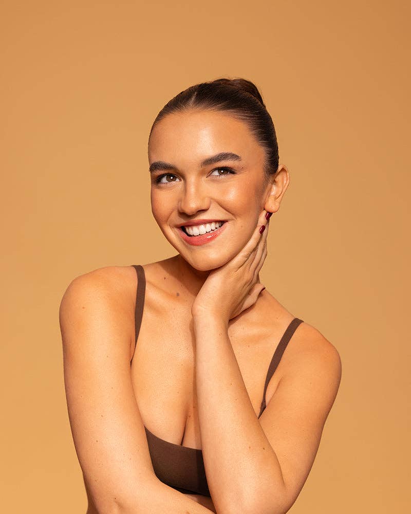 Peta Jane Beauty - Gradual Face Tan
