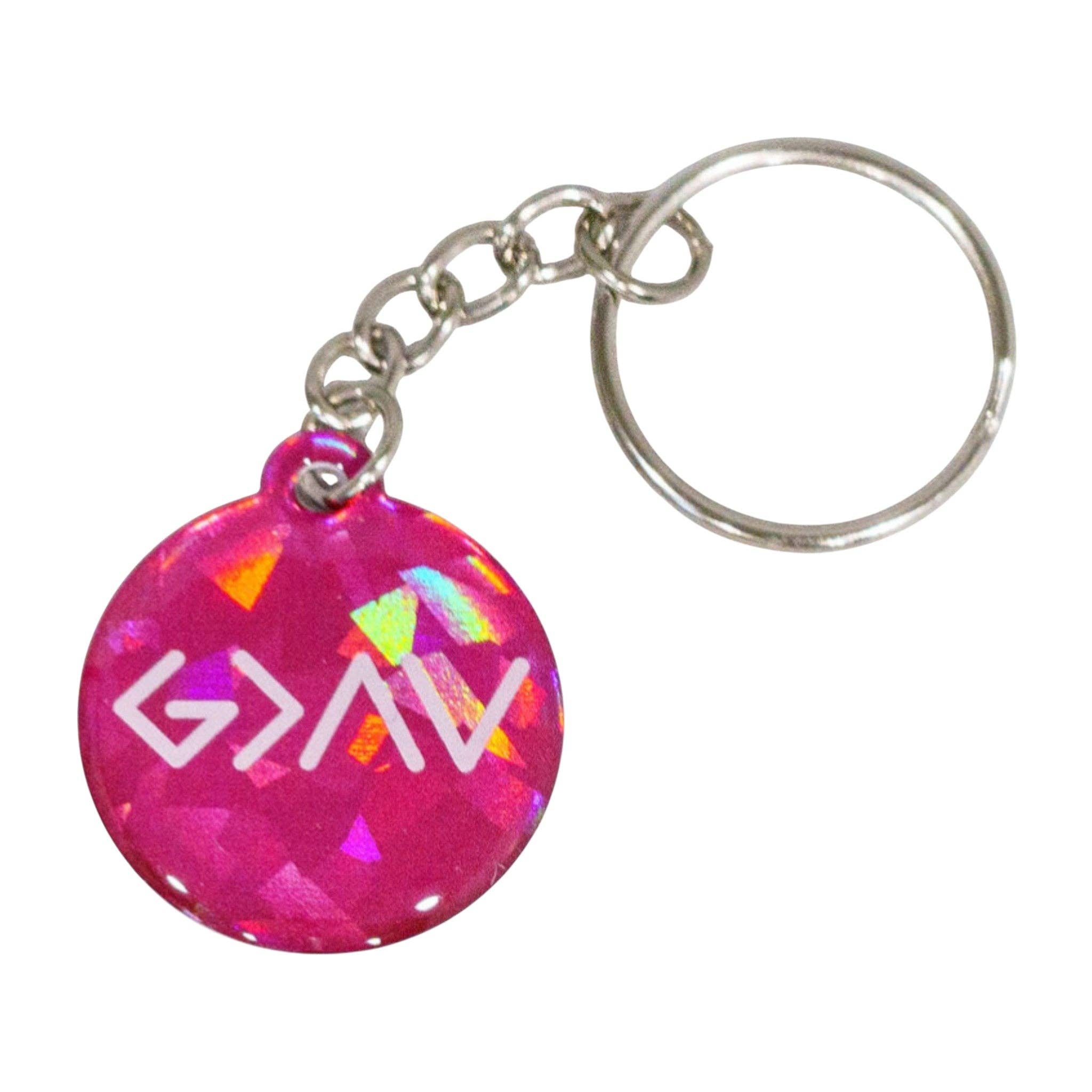 Versible - Tap To Pray™ - Prayer Tag Keychains