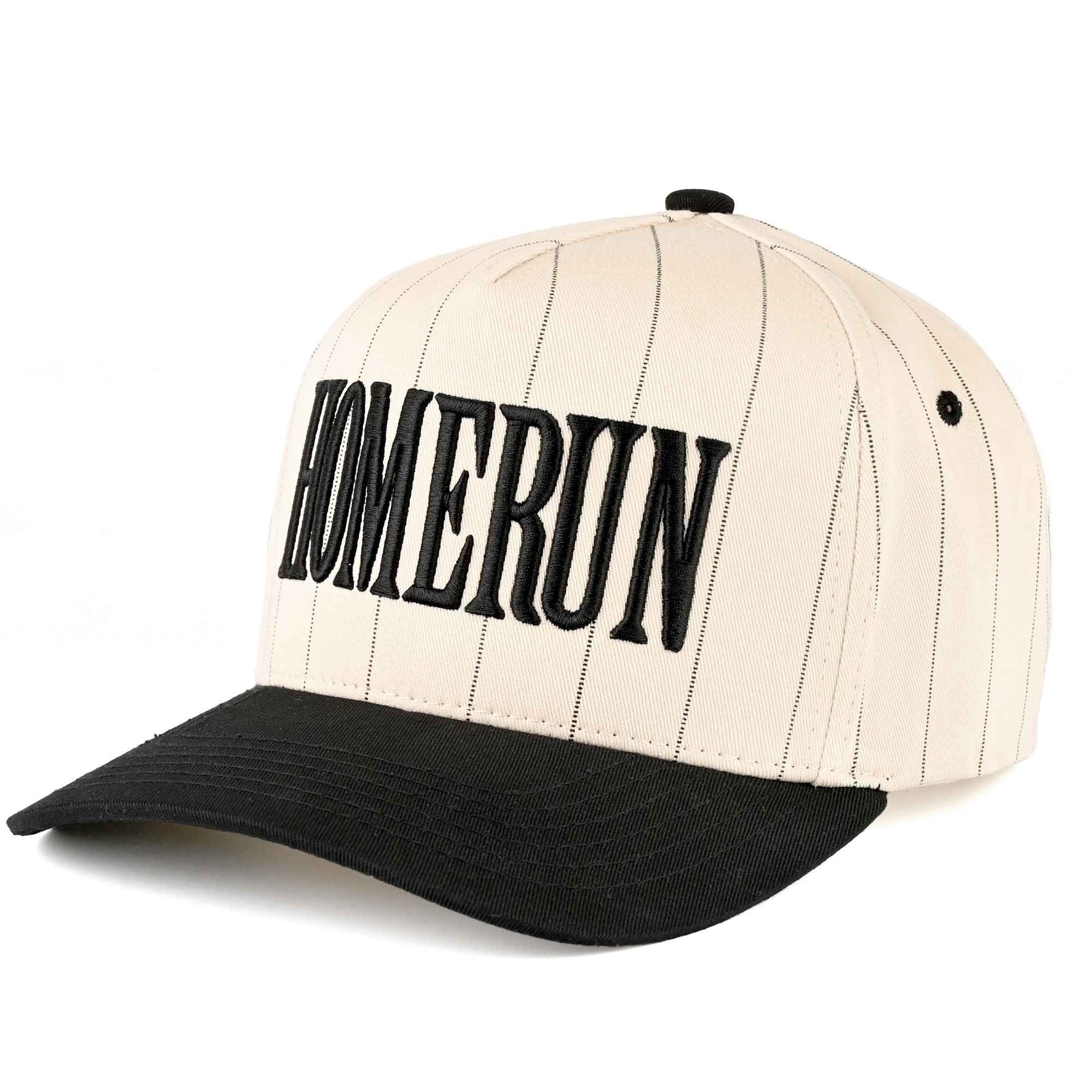 MiMi Wholesale - TCM0074 Homerun Trucker Hat