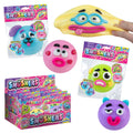 Smusher Squishy Toy