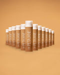 Gradual Body Tan