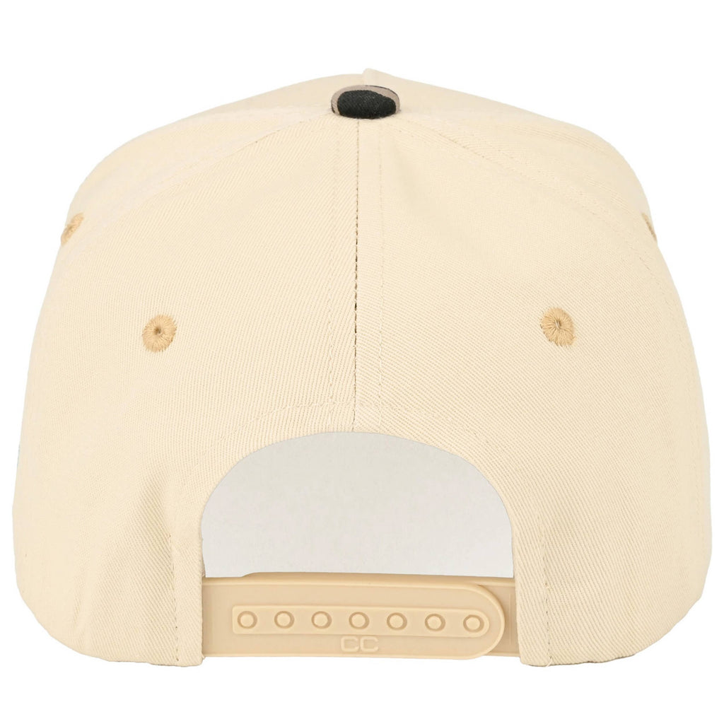 MAMA Letter embroidered Snapback Trucker Hat