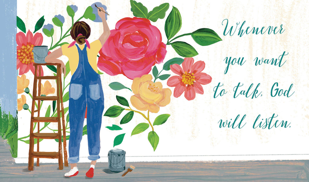 Grace For The Moment For Moms