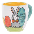 Glory Haus - Somebunny Loves you Mug - Easter Decor