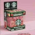 Barefoot Beauties - Starby Squish!