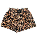 Girlie Girl Originals - BXLP-LEOPARD BOXER SHORT