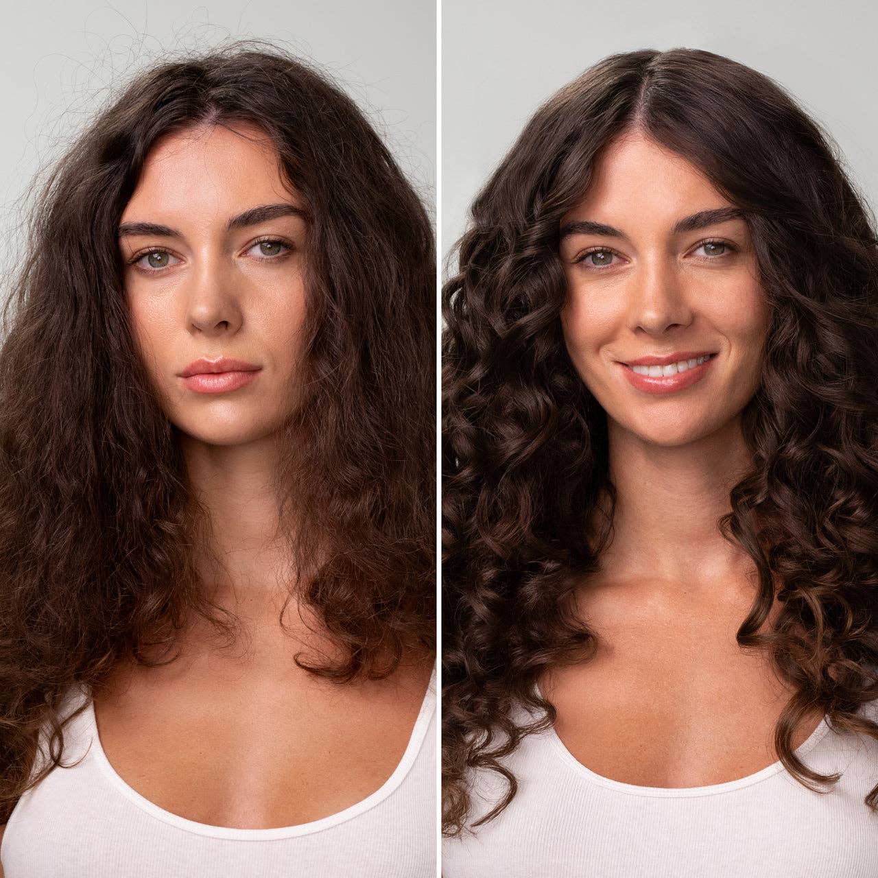 KITSCH - Smoothing Castor Oil Shampoo & Conditioner Combo
