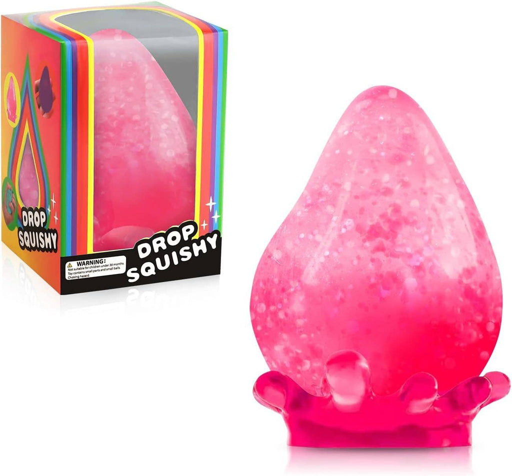 Eagle Crest Industries Inc. - Fidget Cube Stress Relief, Anxiety Squishies