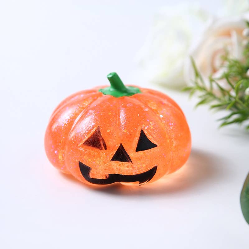 Crosstown Brands - Maltose Sugar Pumpkin Squishy