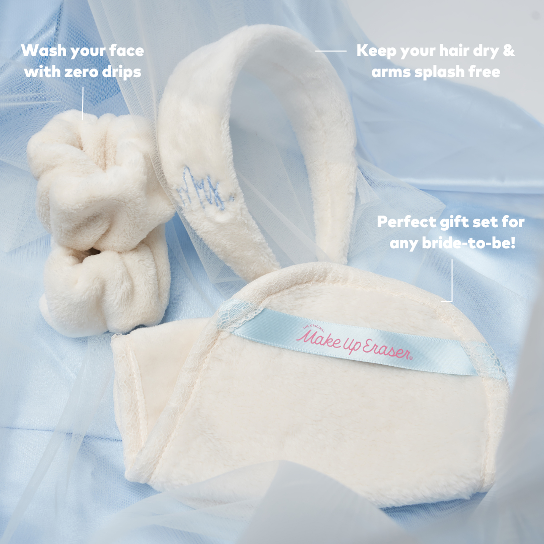 Wifey 4pc Gift Set | Bride Edition