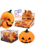 JUMBO 5.5 Inch Pumpkin