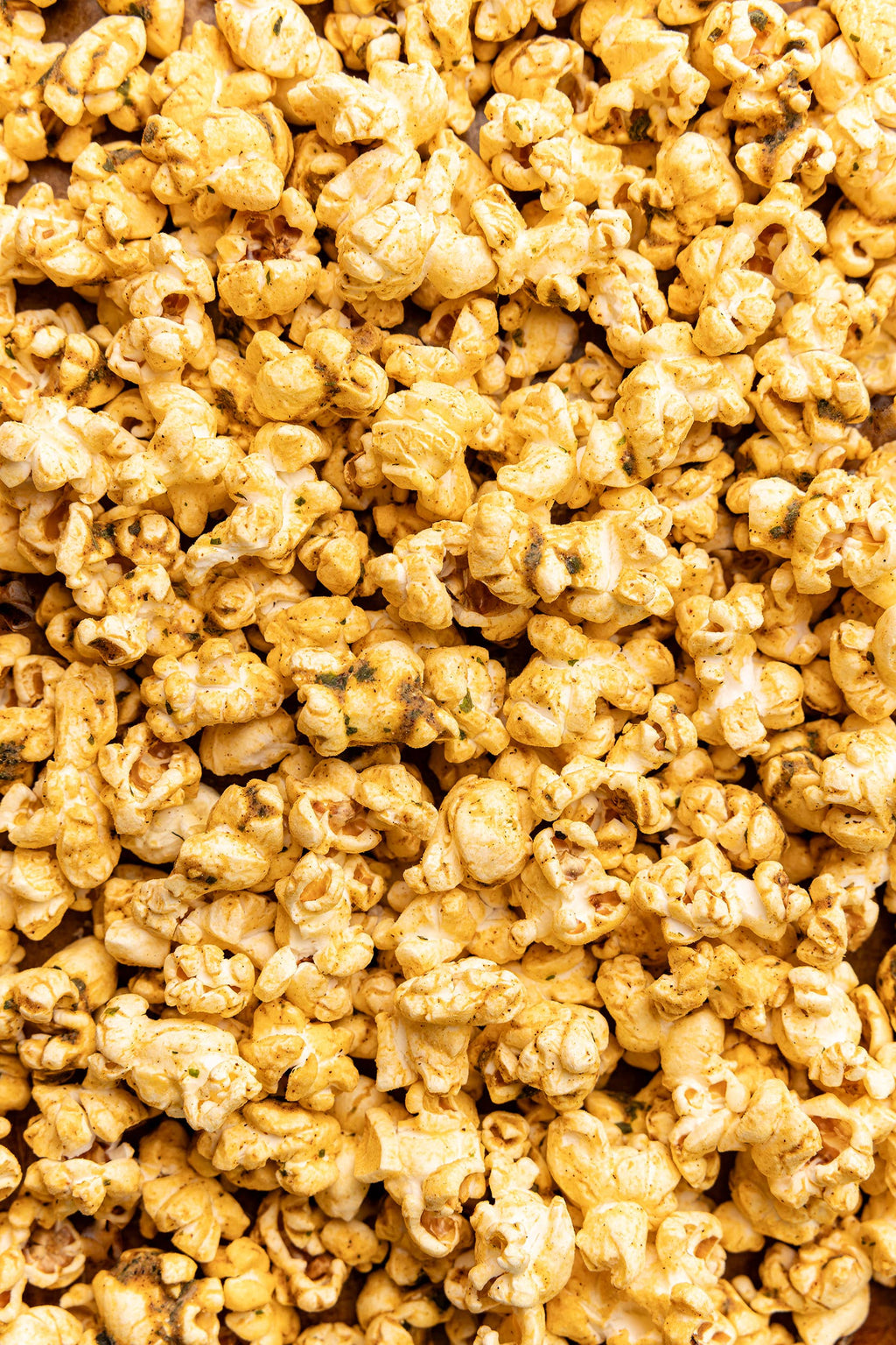 Poppy Hand-Crafted Popcorn - Mexican Street Corn Popcorn