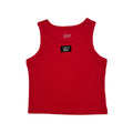 Girlie Girl Originals - OG-TANK RED