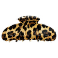 Girlie Girl Originals - LULU MAC HAIR CLIPS Leopard