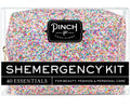 Pinch Provisions - Funfetti Glitter Shemergency Kit