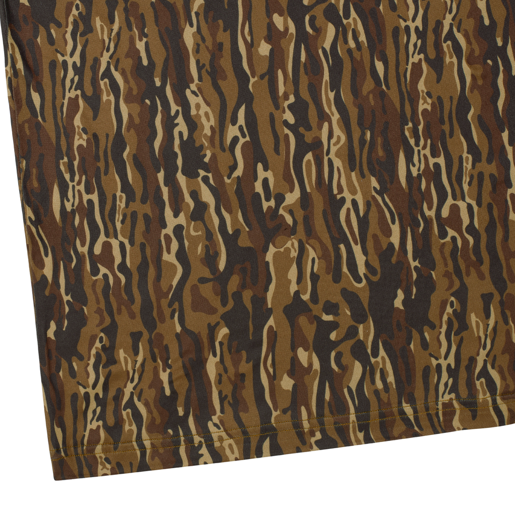 Embry Outdoors - Lightweight Hoodie - Brown Ranch