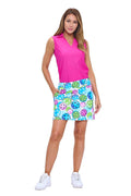 ARYEH - Tessa Pickleball Pop Skort