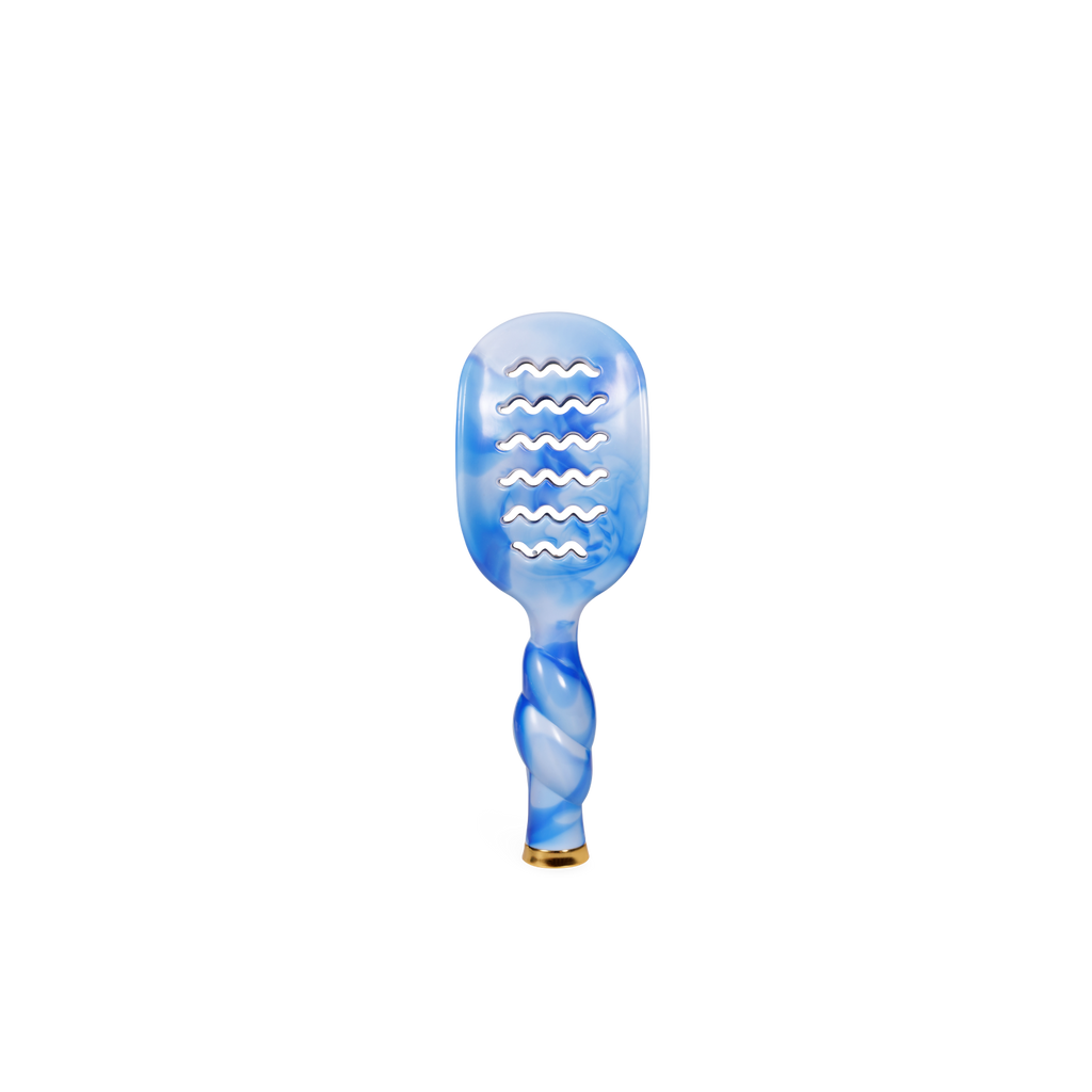 TELETIES - Mini Vented Brush | Tide & True