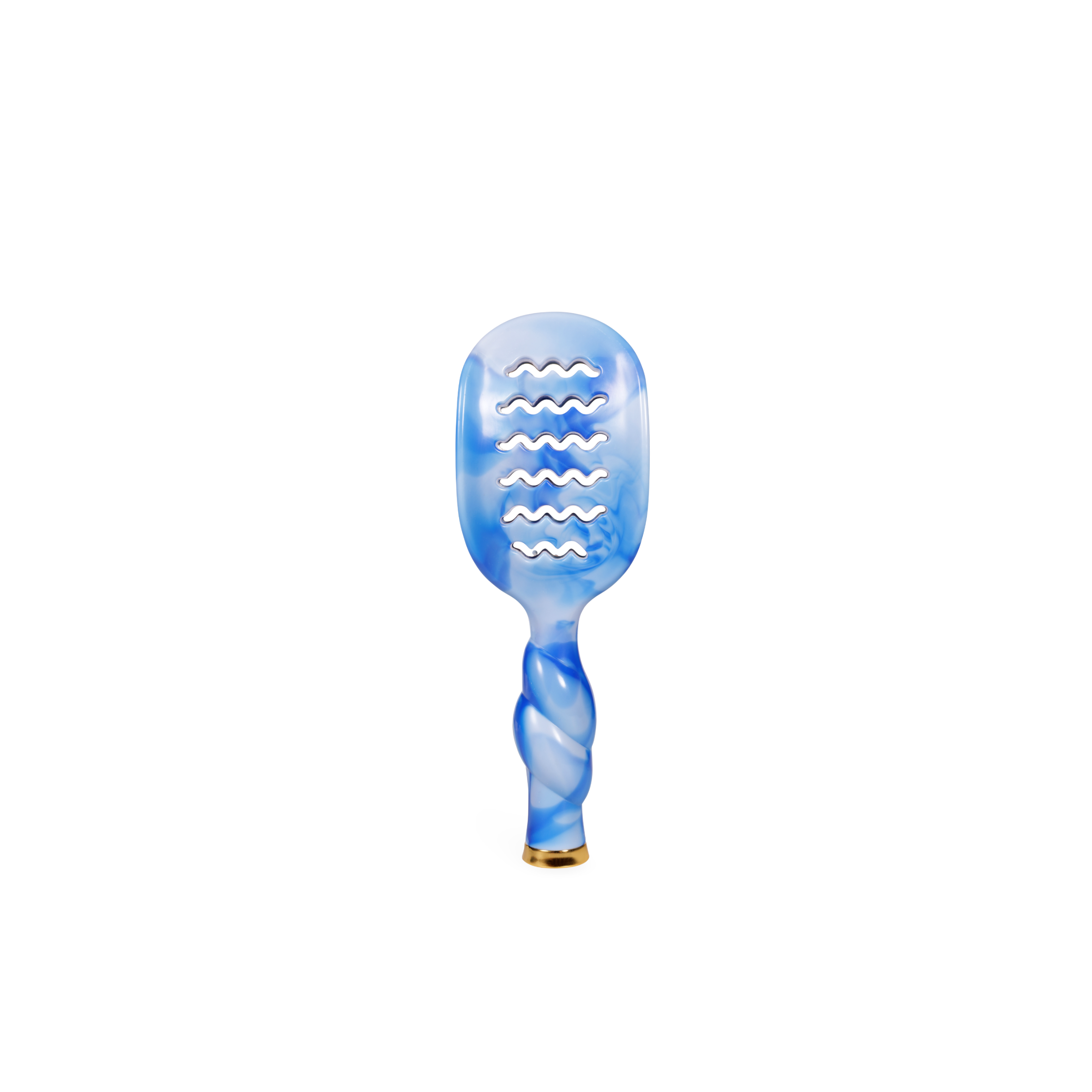 TELETIES - Mini Vented Brush | Tide & True