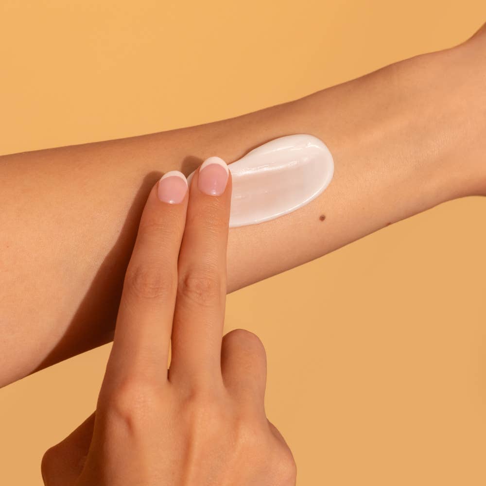 Travel Tan Extender Lotion