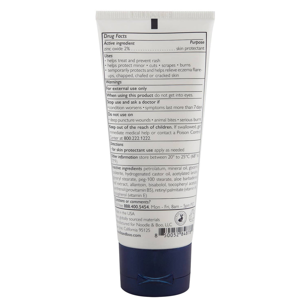 Noodle & Boo, Inc. - Ultimate Ointment, 3.4 oz