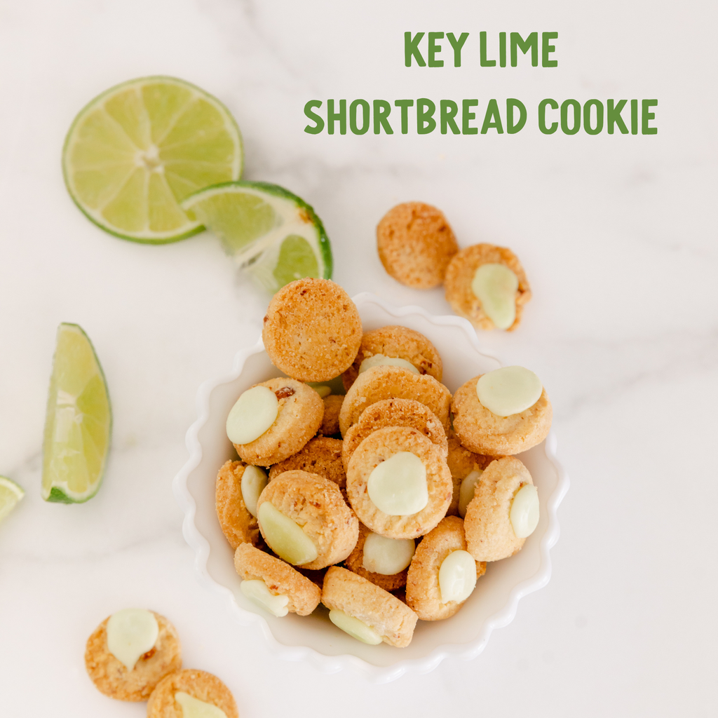 Georgia State Gift Tin | Gourmet Shortbread Cookies or Nuts