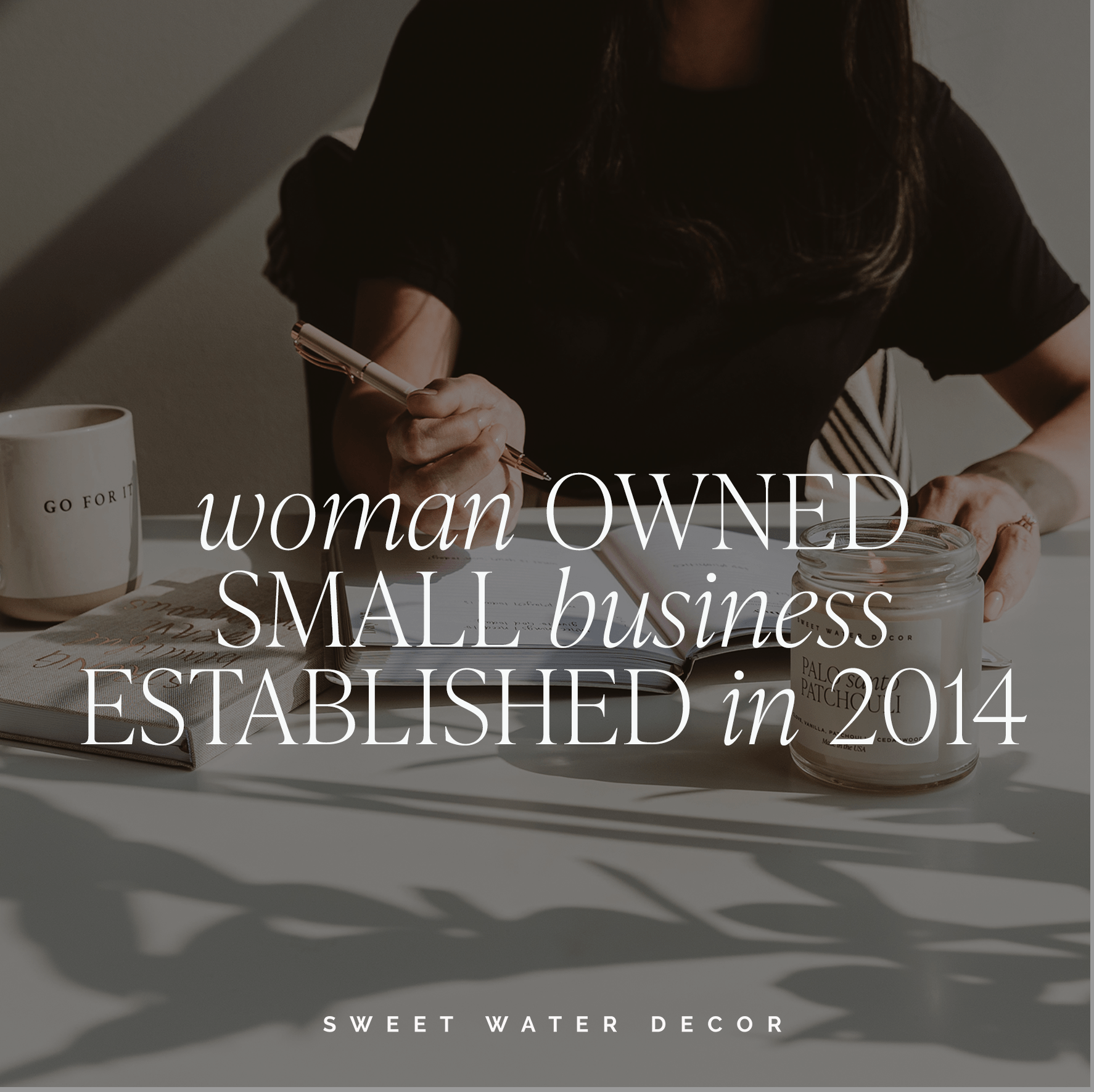 Sweet Water Decor - Embrace Your New Devotional - Christian Gifts