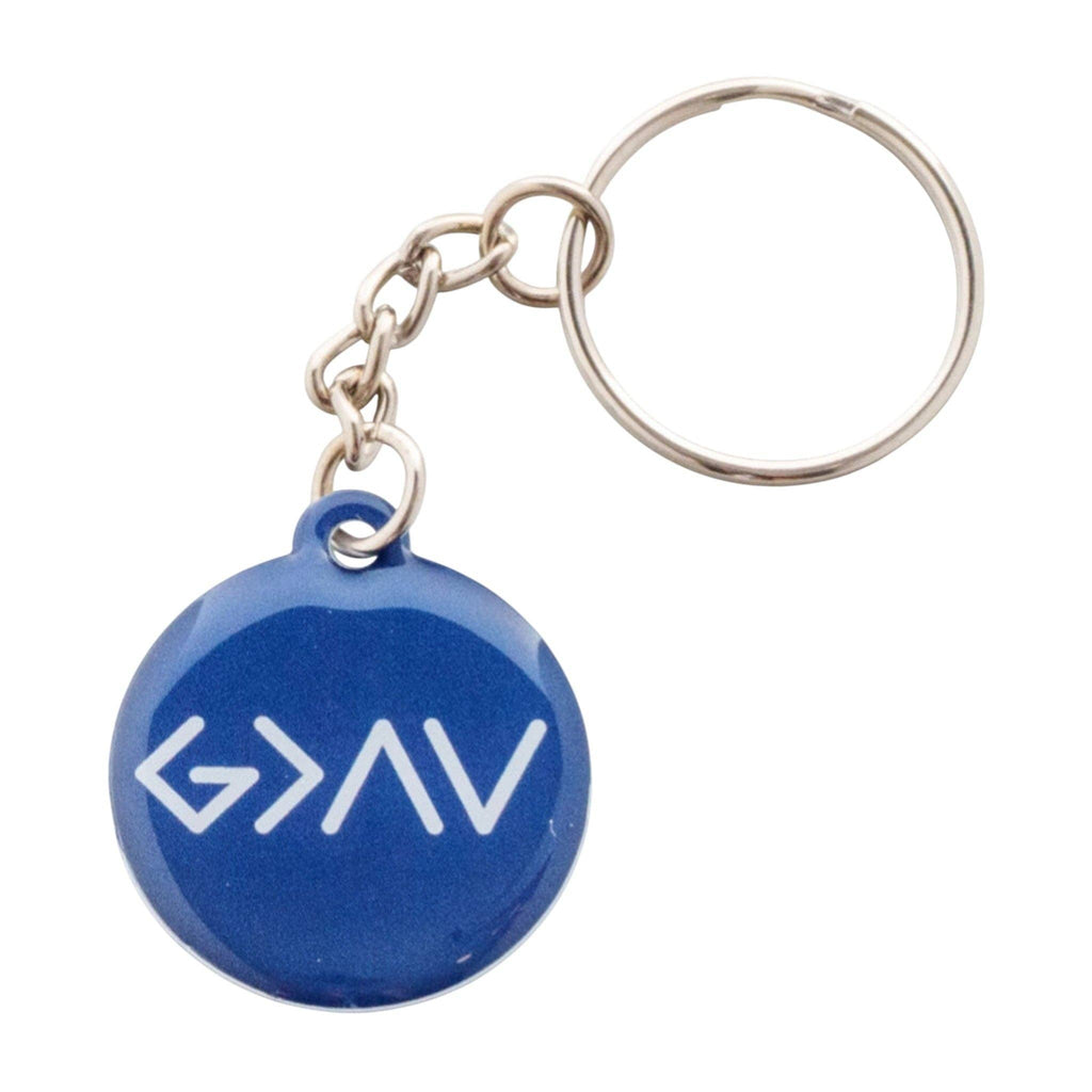Versible - Tap To Pray™ - Prayer Tag Keychains
