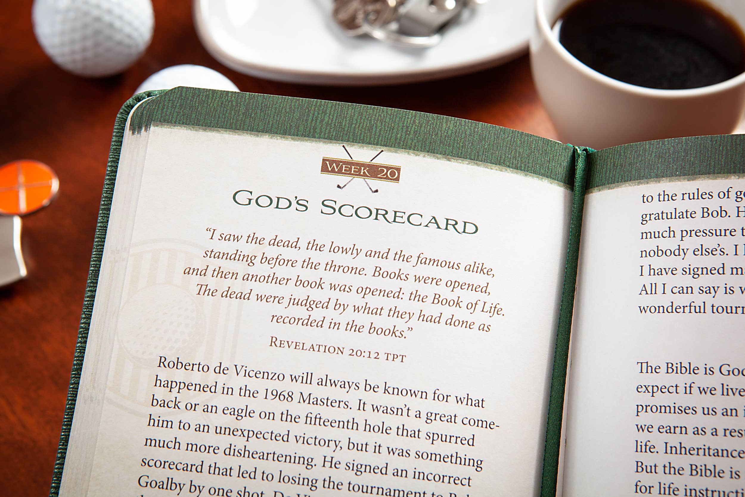 BroadStreet Publishing Group, LLC - Birdies, Bogeys, and Life Lessons from the Game of Golf