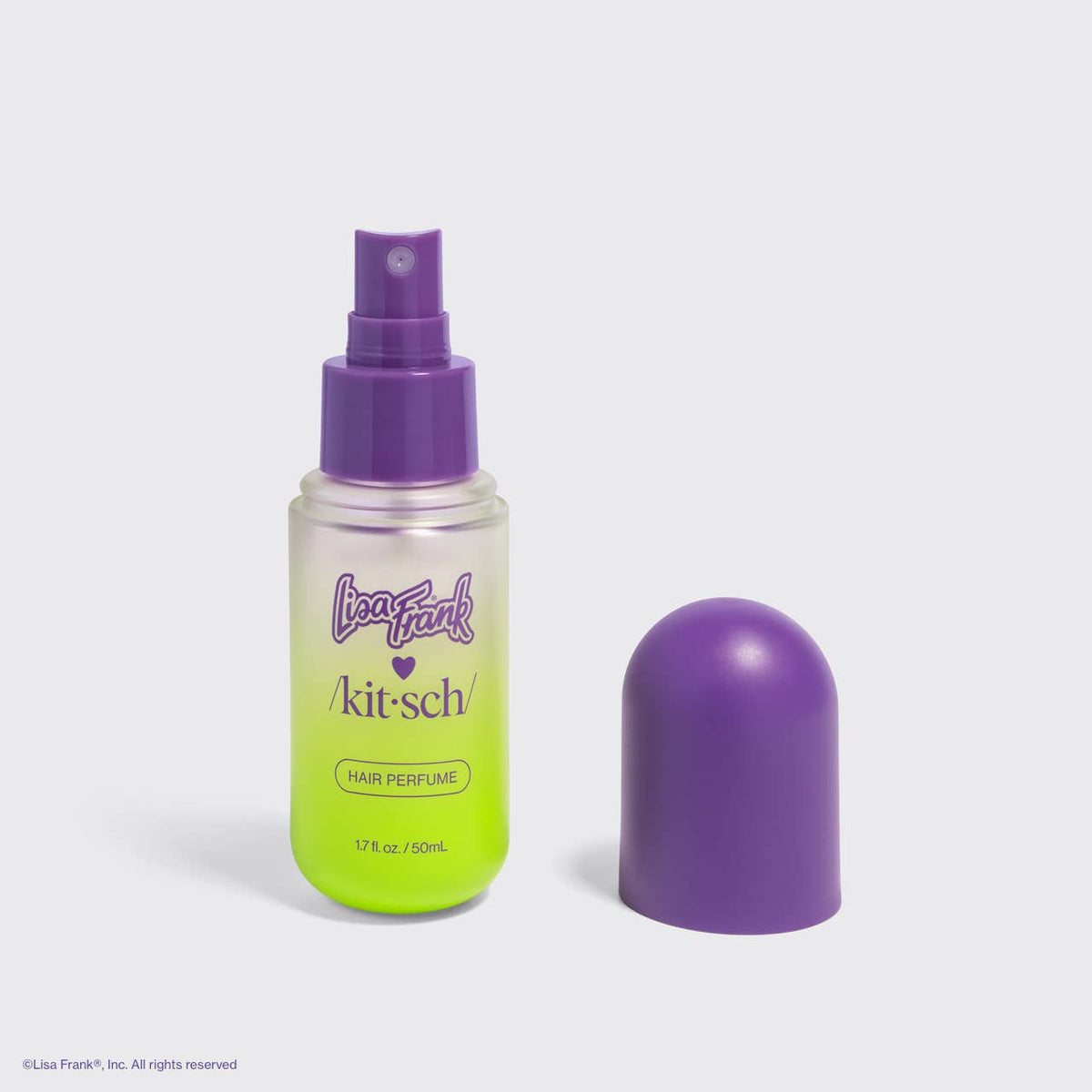 KITSCH - Lisa Frank x Kitsch Cosmic Sundae Hair Perfume
