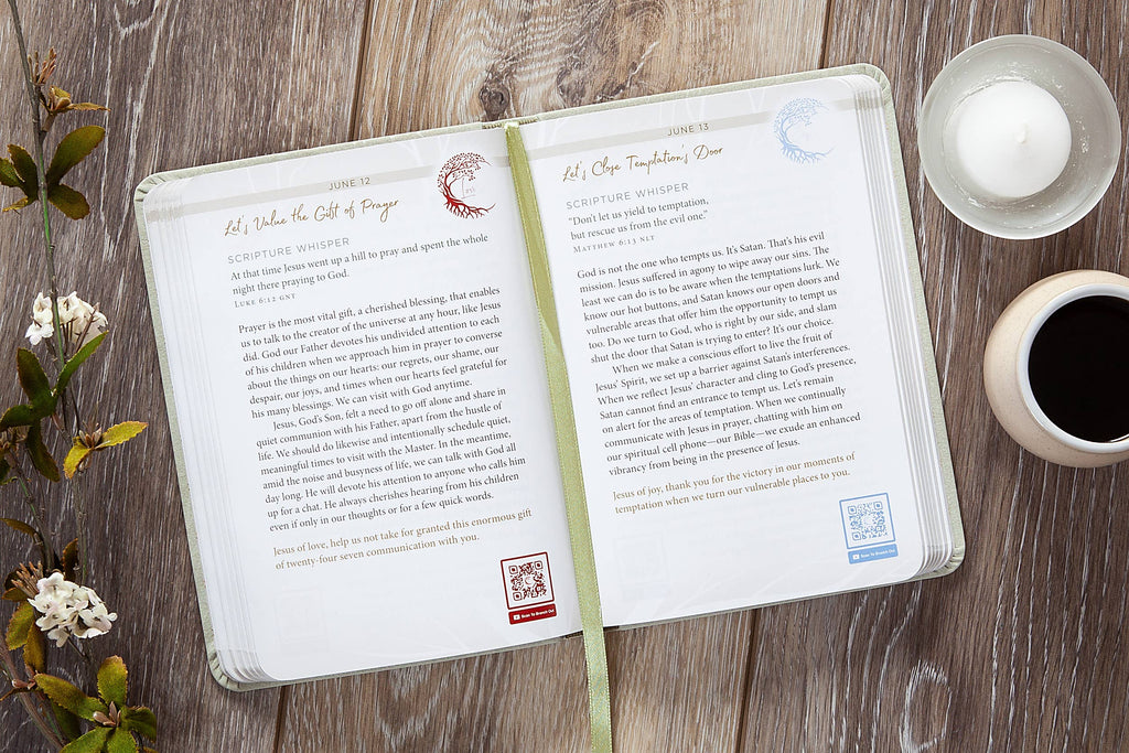 BroadStreet Publishing Group, LLC - Pause and Pray (Daily Devotional)
