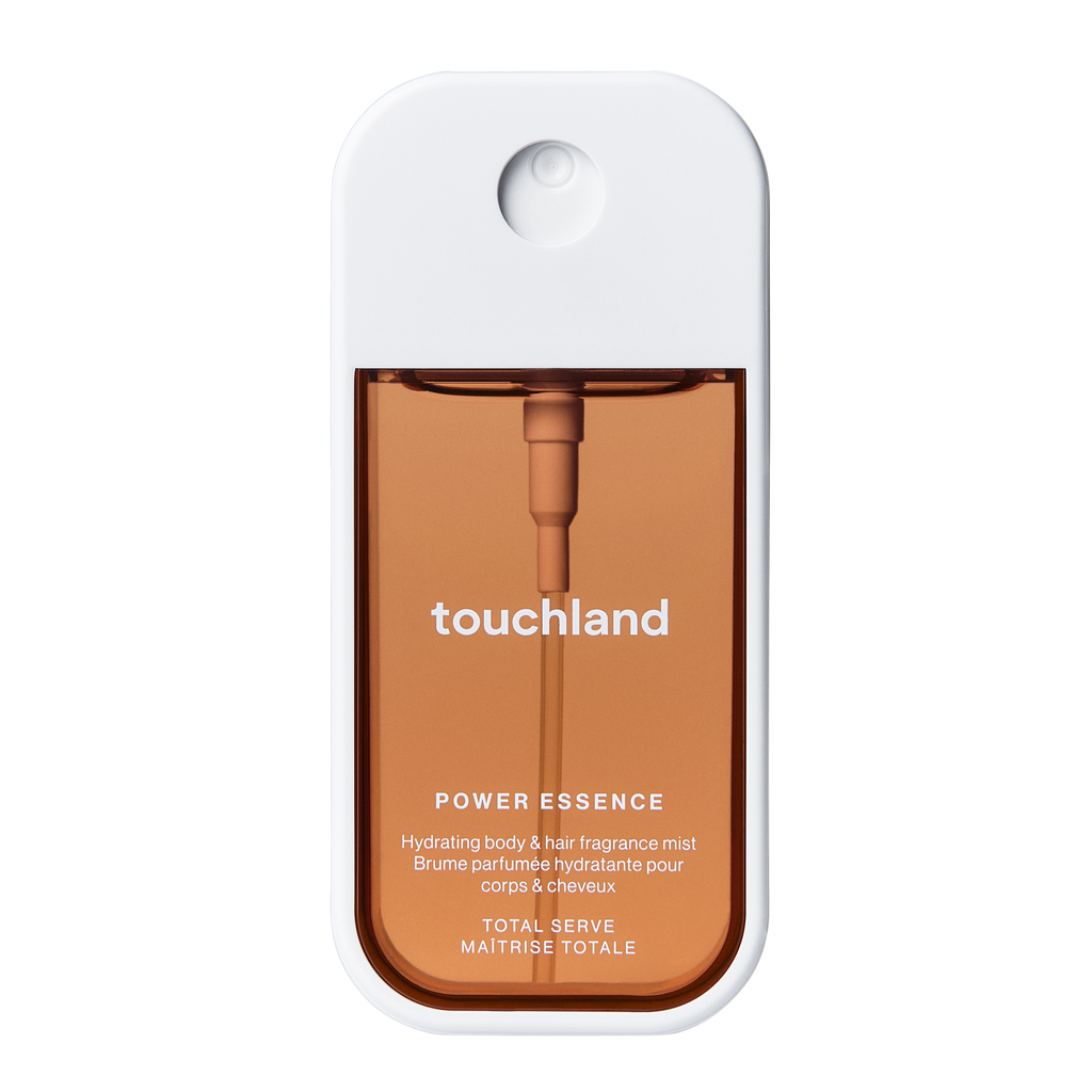 Touchland - Total Serve Performance Body Spray