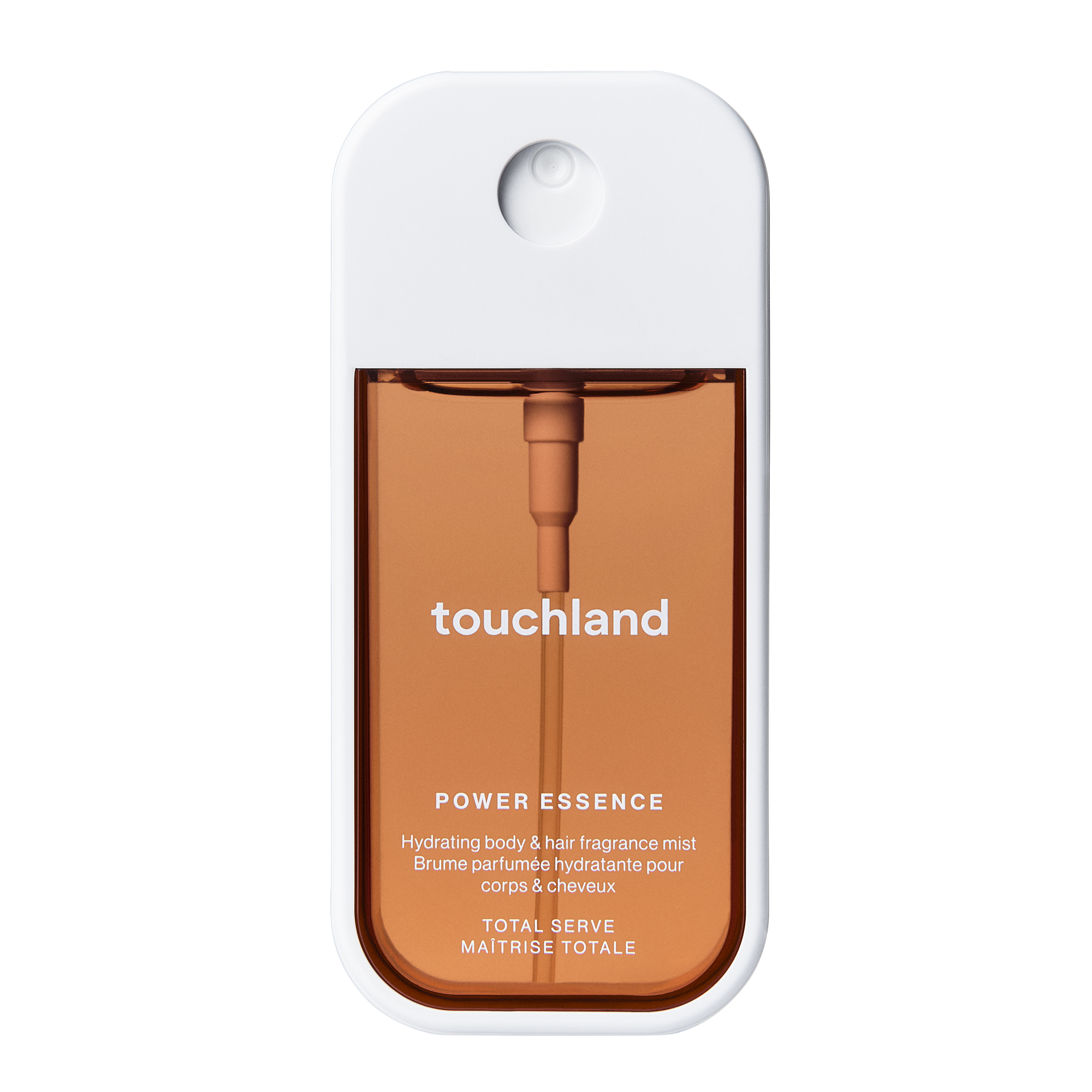 Touchland - Total Serve Performance Body Spray