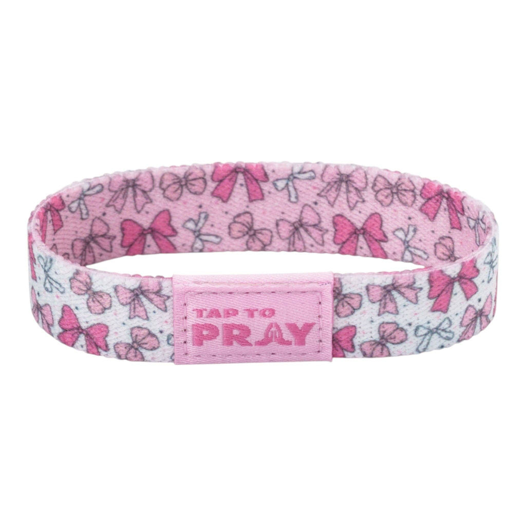 Versible - Tap To Pray® Wristband – Boutique Bows