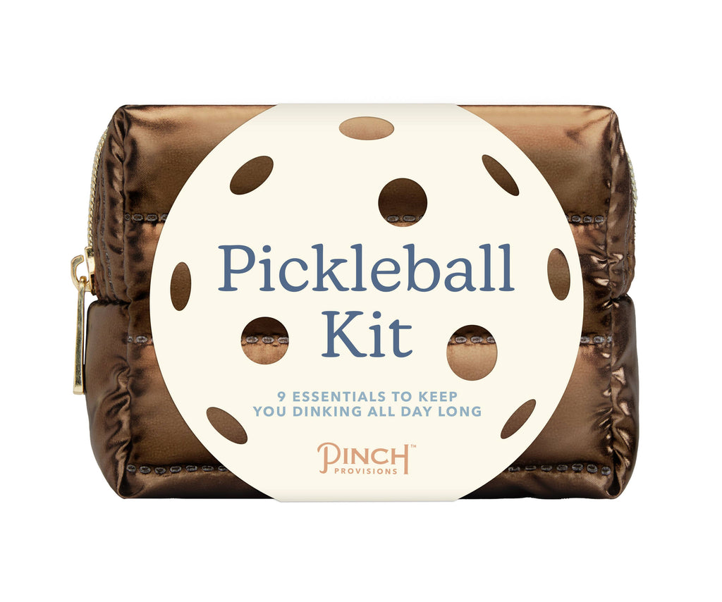 Pinch Provisions - Pickleball Kit | Puffer