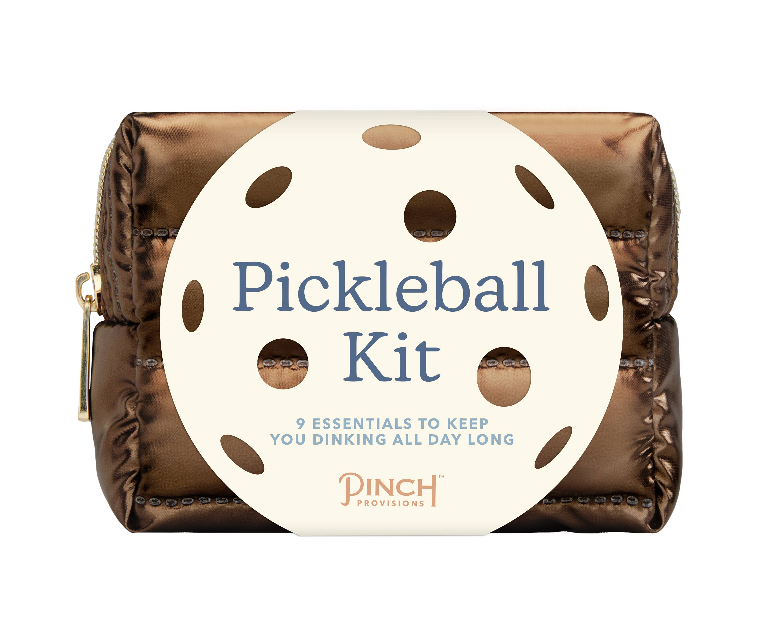 Pinch Provisions - Pickleball Kit | Puffer
