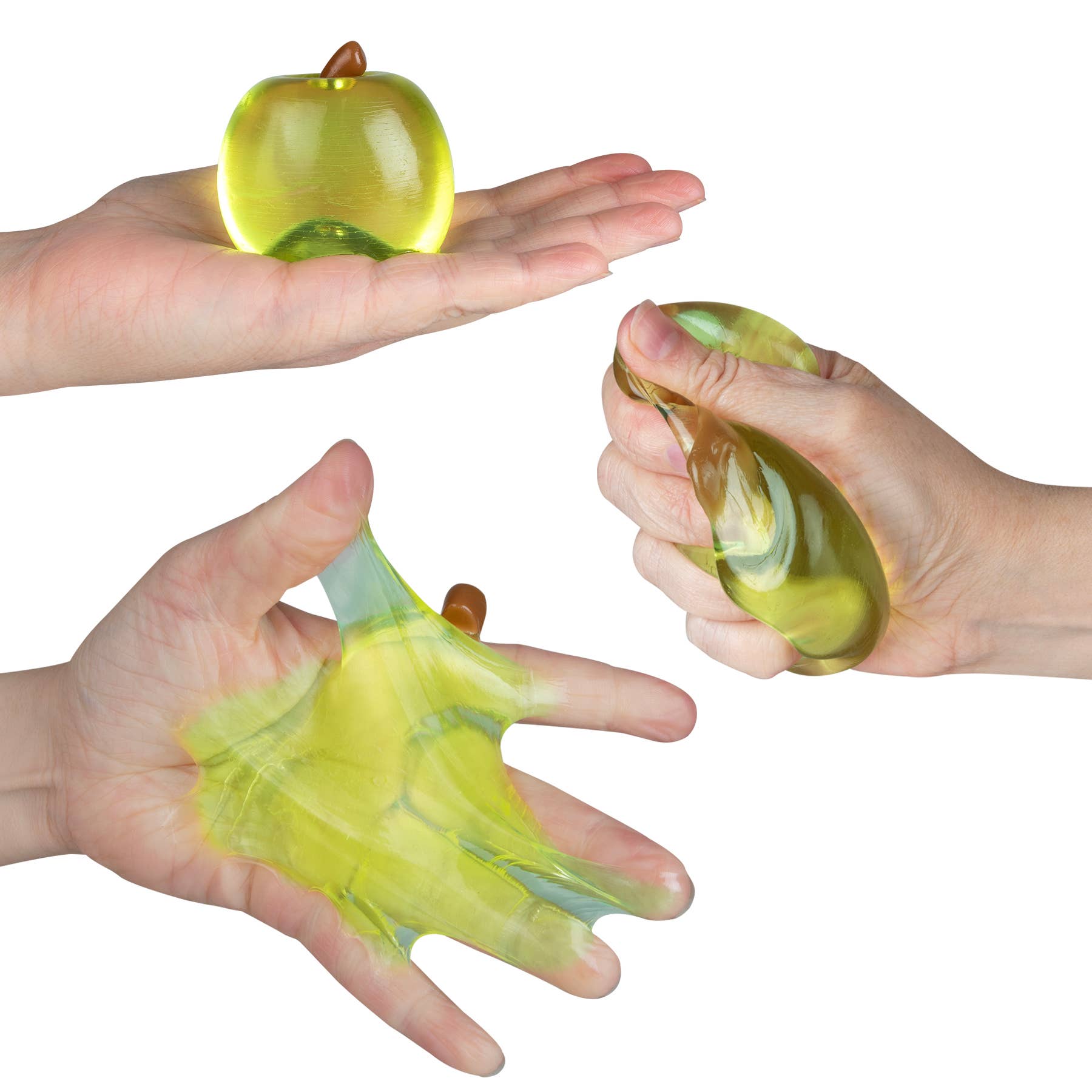 Orb Toys - Taba-licious Fun Fruit