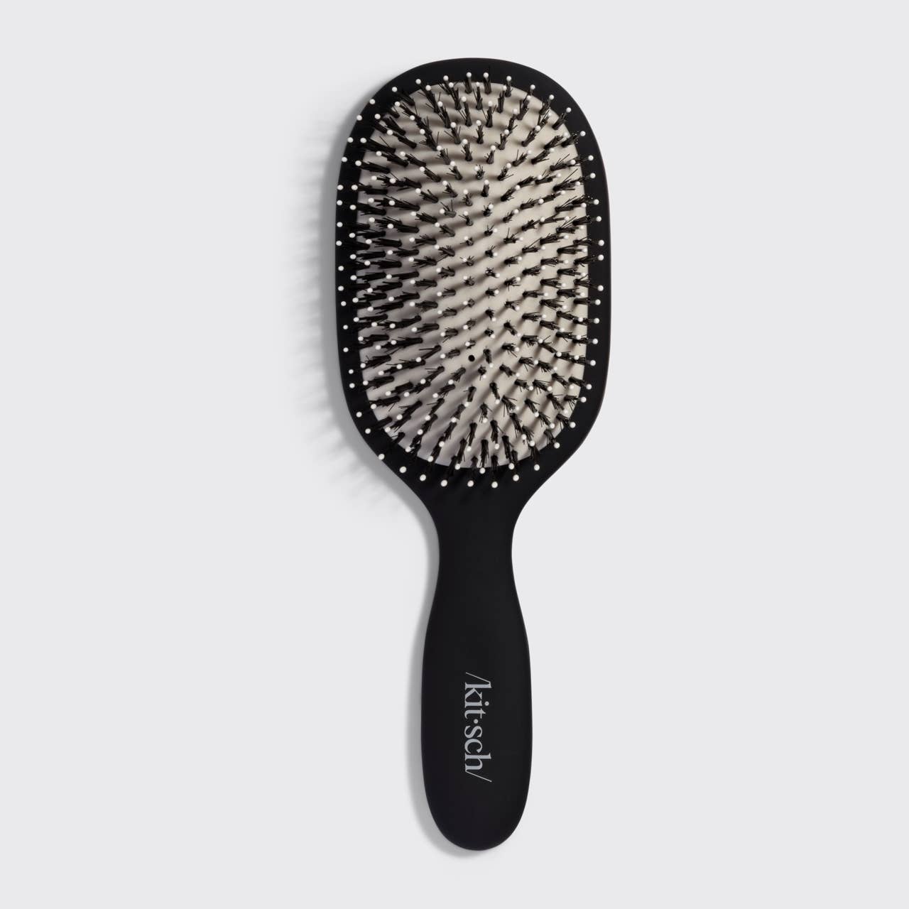 KITSCH - Smooth & Polish Brush in Black