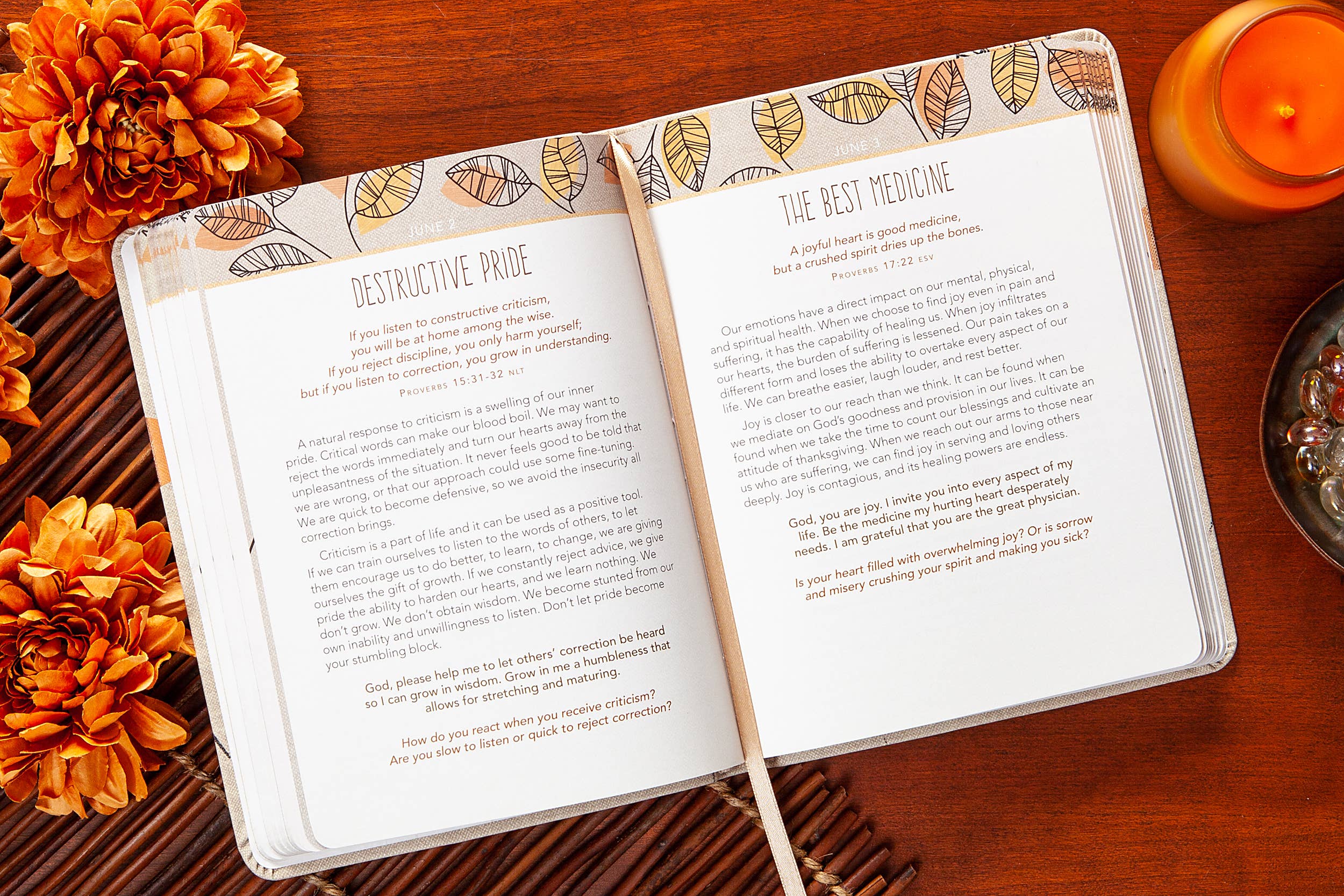 BroadStreet Publishing Group, LLC - For I Know the Plans (Daily Devotional)