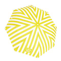 Girlie Girl Originals - Lulu Mac Umbrella-Yellow Stripe